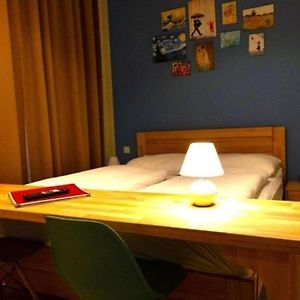 Kleine Double Kamer